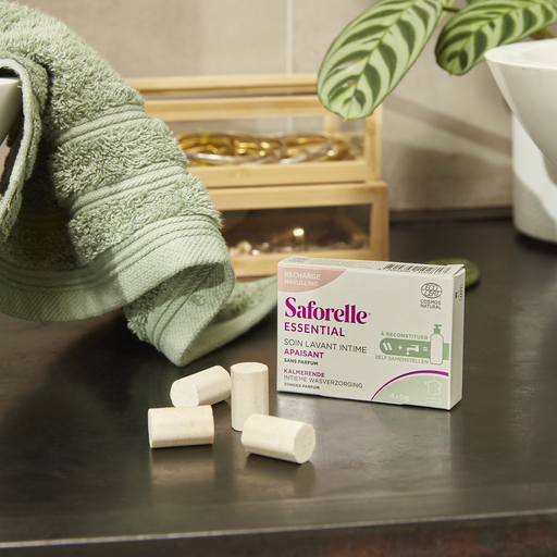 Soin Lavant Intime Apaisant Recharge, , medium